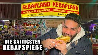 Kebapland | Der Beste Kebap in Köln