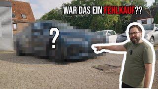 Top oder Flop?! Unser NEUZUGANG!