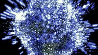 Music Visualizer / Particles / sphere / визуализатор / релакс / relax