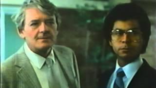 The Killing of Randy Webster with Jennifer Jason Leigh & Hal Holbrook