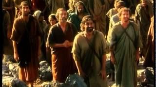 Mozes: De Bijbel DVD NL subs Dutch Deel 2