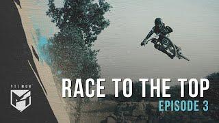 The YT Mob's Race To The Top, Episode 3, Angel Suarez - The Young Talent