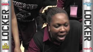 Inkster vs Renaissance | Girls Basketball | 2011 Class A Final | STATE CHAMPS! MI