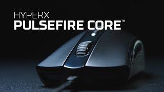 RGB Gaming Mouse – HyperX Pulsefire Core