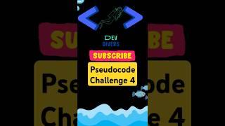 Bitwise Operators Unlocked!  Can You Solve This Java Challenge? | Java Pseudocode #Shorts