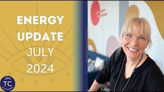 July 2024 Energy Update