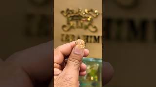 Gold Rings #21karatgold #ring #diamond #jewellery #youtubeshorts #karwachauth #100k