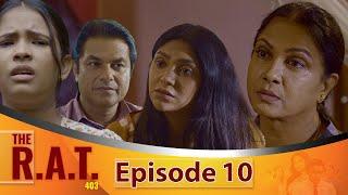 THE R.A.T | Episode 10 - (2024-12-29) | ITN