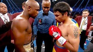 Floyd Mayweather (USA) vs Manny Pacquiao (Philippines) | BOXING fight, HD