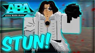 So ABA Gave Starrk INFINITE STUN?! (FREE COMBOS!)