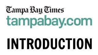 Tampabay.com - Tampa Bay Times Reimagined