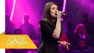 Emina Hrustic - Sledeca, Zvezda Danica (live) - ZG - 18/19 - 09.02.19. EM 21