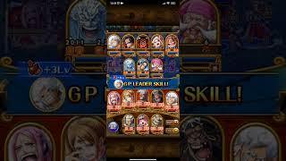 Forced out ability is so powerful! Pirate Rumble Grand Party! 21st season: Third Day OPTC