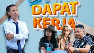 KAMPUNG TAWA ep. DAPAT KERJA ||  Kaboax Katawa Bareng Orang Kupang