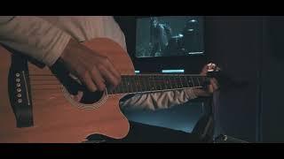 Cover - Cycles || #ConcursoPlayLikeEllie #playlikeelliechallenge #TheLastofUsPartII