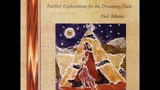 Paul Adams - Meditation Heavens