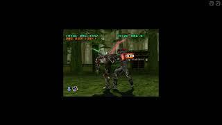 Play PlayStation Tekken 3 Online in your browser   RetroGames cc   Google Chrome 2024 Yoshimitsu GP