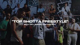 [FREE] Billa Joe x Summer Cem Type Beat - "Top Shotta Freestyle" | Billa Joe Type Beat 2024