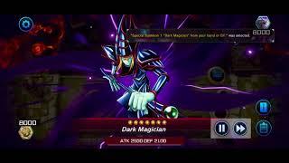 [MASTER DUEL] METAPHYS VS DARK MAGICIAN!!