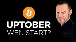  Wen UPTOBER Rally – What the Charts Are Telling Us!