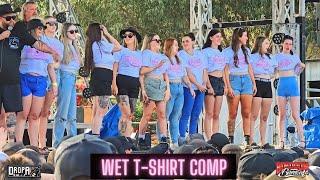 MISS BINDOON WET T- SHIRT COMPETITION 2024 