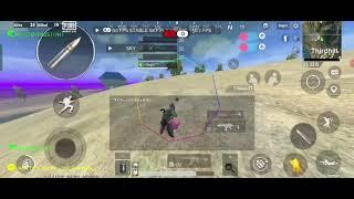 PUBG LITE FULL MAIN ID 100% FULL PVT SAFE HACK FREE FULL BOM BAM NO LAG NO CRASH FIX 