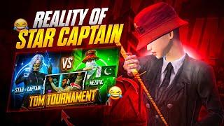 Reality of Star Captain/ He called me cheater after Beating him 4 Times in a Row