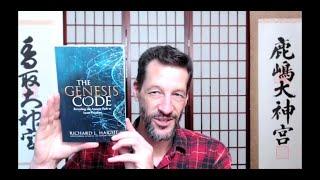 Richard L. Haight on The Genesis Code: Revealing the Ancient Path to Inner Freedom