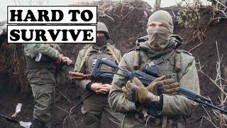 RUSSIAN SOLDIERS ARE FRIGHTENED: THE WHOLE UNIT IS DEAD, ONLY ONE IS LEFT || 2025