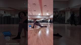 Hey y’all hey! Catch my Floor trick Tutorials as well as Lunge  tutorial .