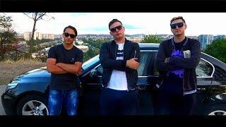 Full Burazeri - SerbianGamesBL Diss Track (Official Music Video)