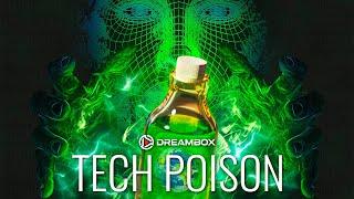 DreamBox - Tech Poison (Official Music Video)