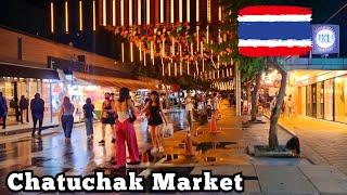 Chatuchak Market ~ Bangkok ~ Thailand #shopping #travel