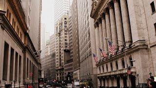 New York | Wall Street Money Never Sleeps 1 Full Documentary