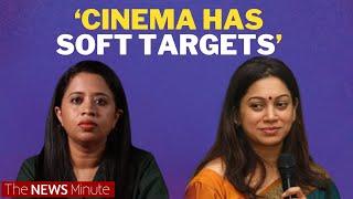 Hema committee report is first step: Anjali Menon speaks to Dhanya Rajendran