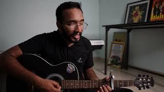 Husn by @anuvjain | Cover Song