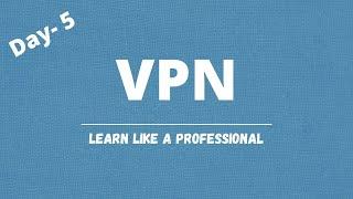 Troubleshooting Steps of IPsec VPN (S2S)  | Day 5 | Hindi