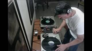 Dj Jesus Martinez   Techno 90's 1