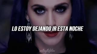 Katy Perry | Wide Awake (traducida)