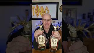 STOP Chasing Horsey's & get an Elk! #whiskeyreviews #whiskey #bourbon