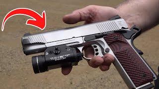 8 Best Affordable 1911s of 2023 (For Your Budget)