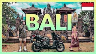 BALI  I WAS SO WRONG ABOUT THIS ISLAND (I Loved Every Minute)