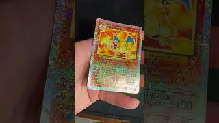 LC Charizard trio restoration. #charizard #legendary #pokemon #3 #trio #restore