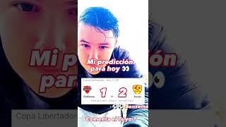 Ñublense vs Aucas Copa Libertadores 2023 #aucas #copalibertadores #like #viral #futbol #suscribete