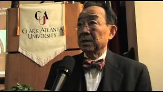 Dr  T Ming Chu On The Future of Prostate Cancer Research