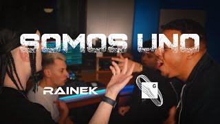 Somos Uno - Rainek & Grizzaldo (feat. ElGalvaHP & Saul Trippin)