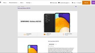 Samsung Galaxy A52 5G | Metro™ by T-Mobile