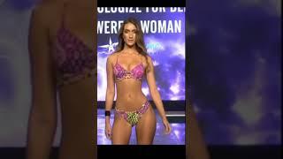 2021 Luli Fama Swimwear fashion show - Priscilla Ricart - Beyond Wild Bikini