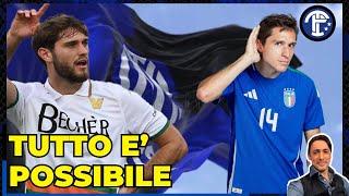  CHIESA - INTER? C’è chi scommette di sì 