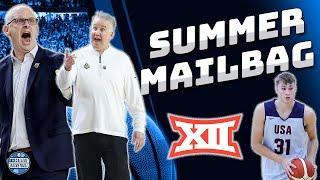 Summer Mailbag: Under-The-Radar Team, Duke expectations, Building the Boilermakers